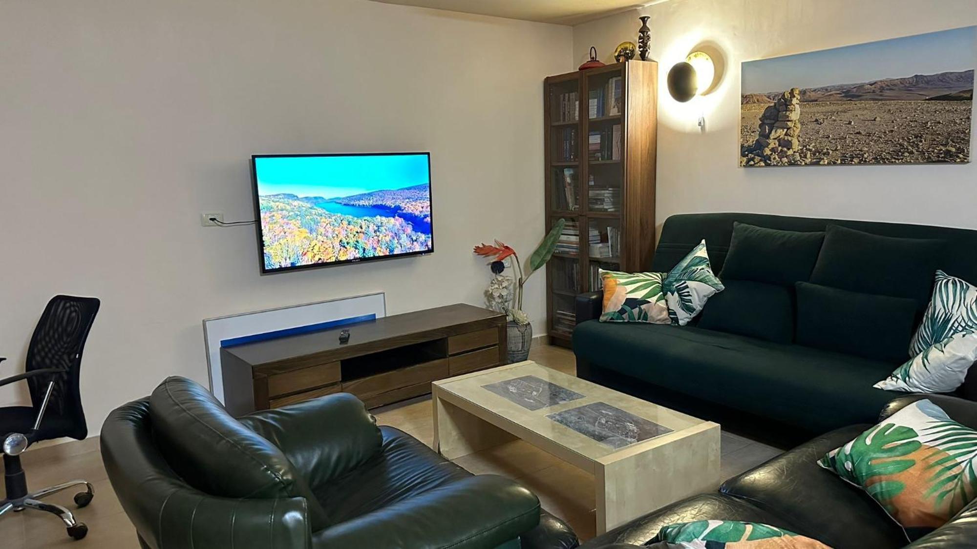 Panorama Kinneret נוף כנרת, צפת Экстерьер фото
