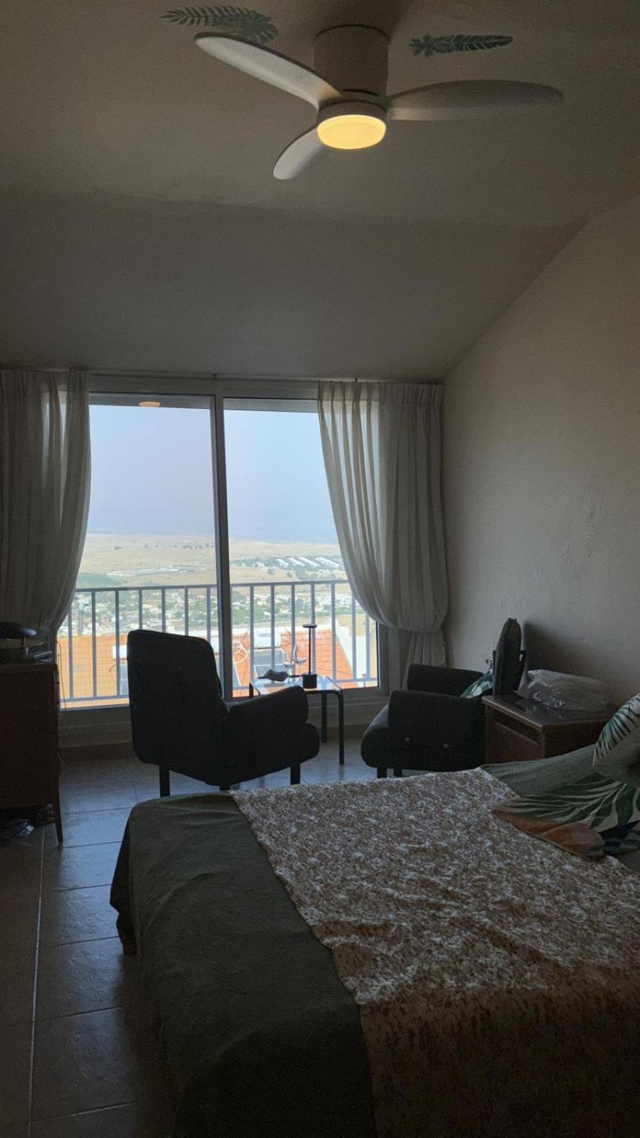 Panorama Kinneret נוף כנרת, צפת Экстерьер фото