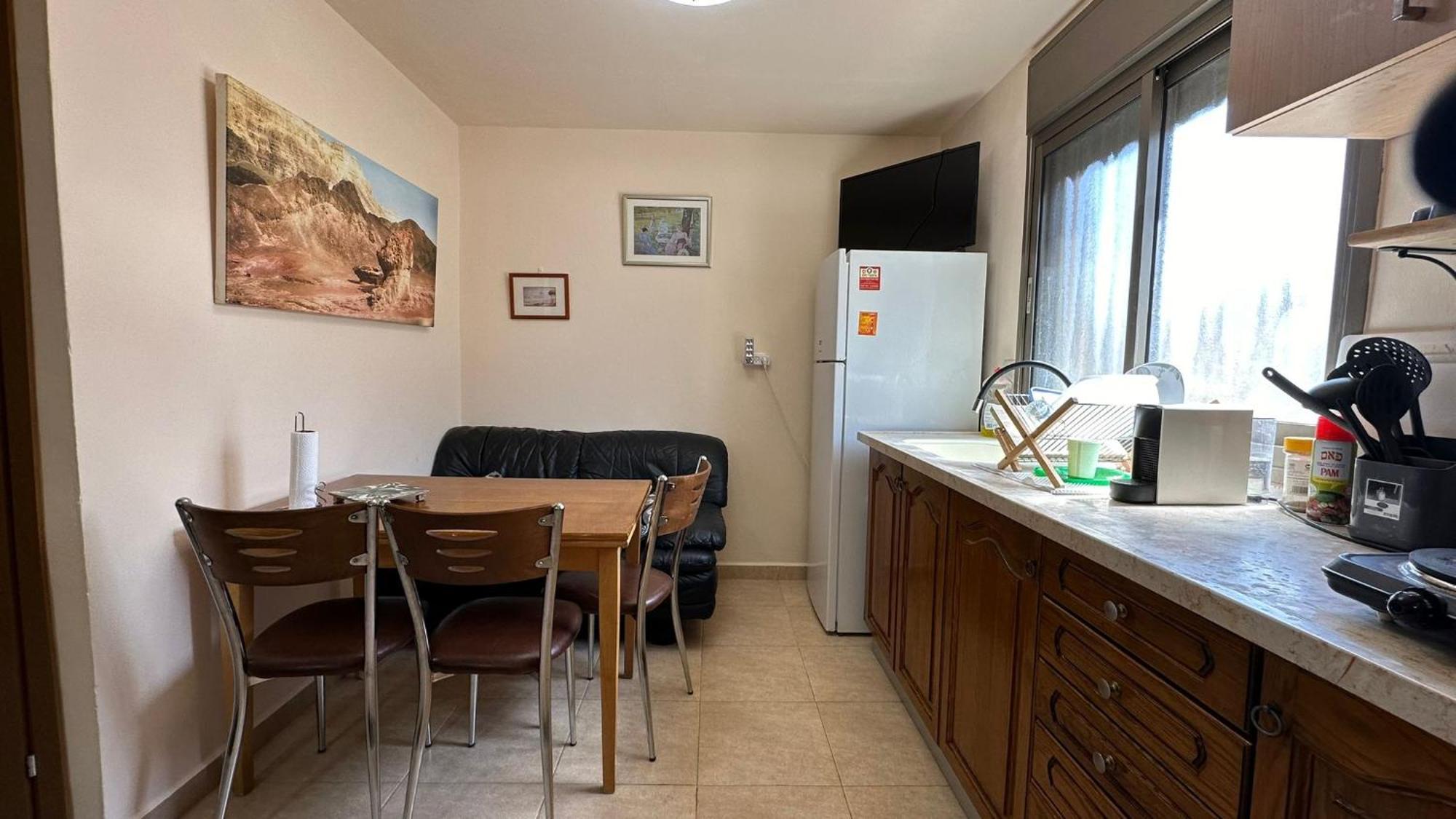 Panorama Kinneret נוף כנרת, צפת Экстерьер фото